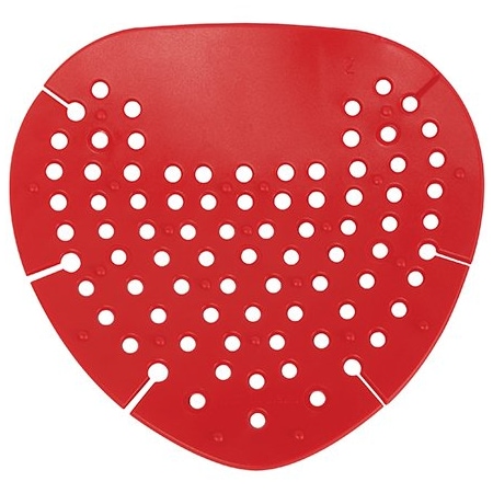 Bsc Preferred Urinal Flat Screen, 12PK BUY00039728